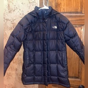 North Face Puffer